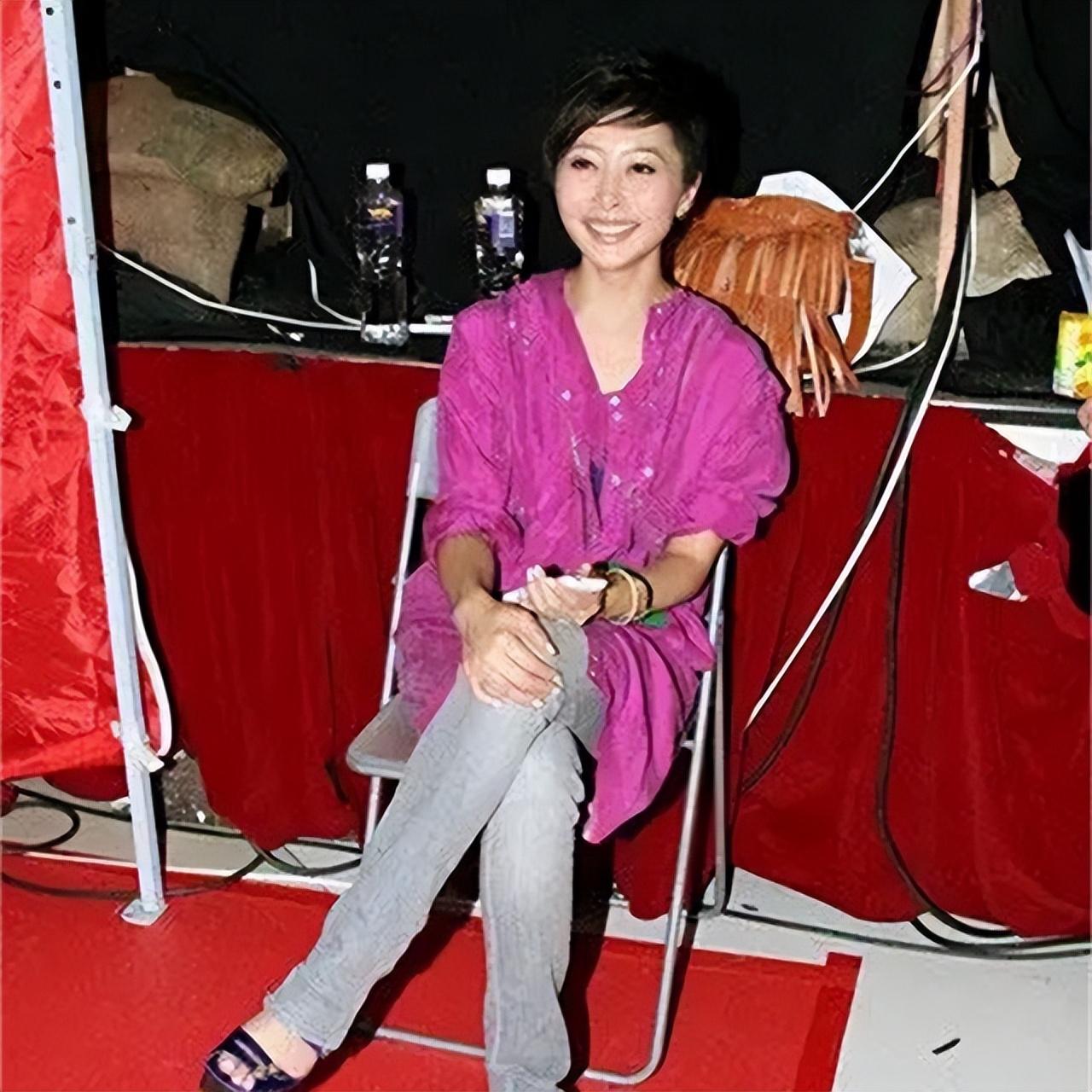 回顾钱嘉乐被誉为武替天花板迎娶小10岁富家女今成人生赢家