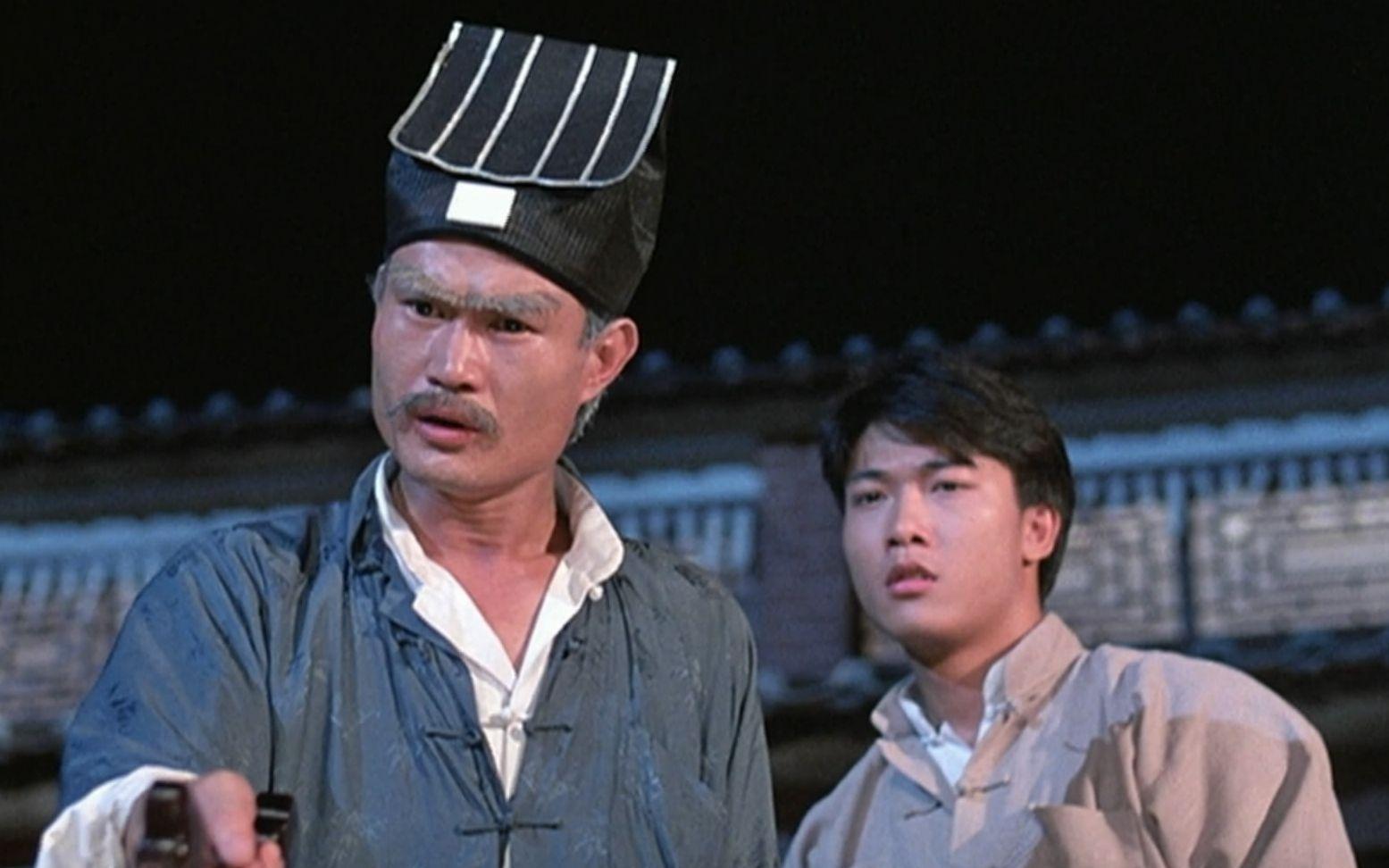 说这个名字你可能不知道是谁,但你肯定知道"秋生"吧!