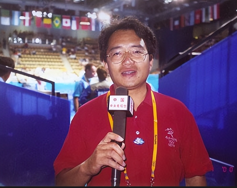 回顾央视8对明星冷门夫妻看似八竿子打不着实则是一家人