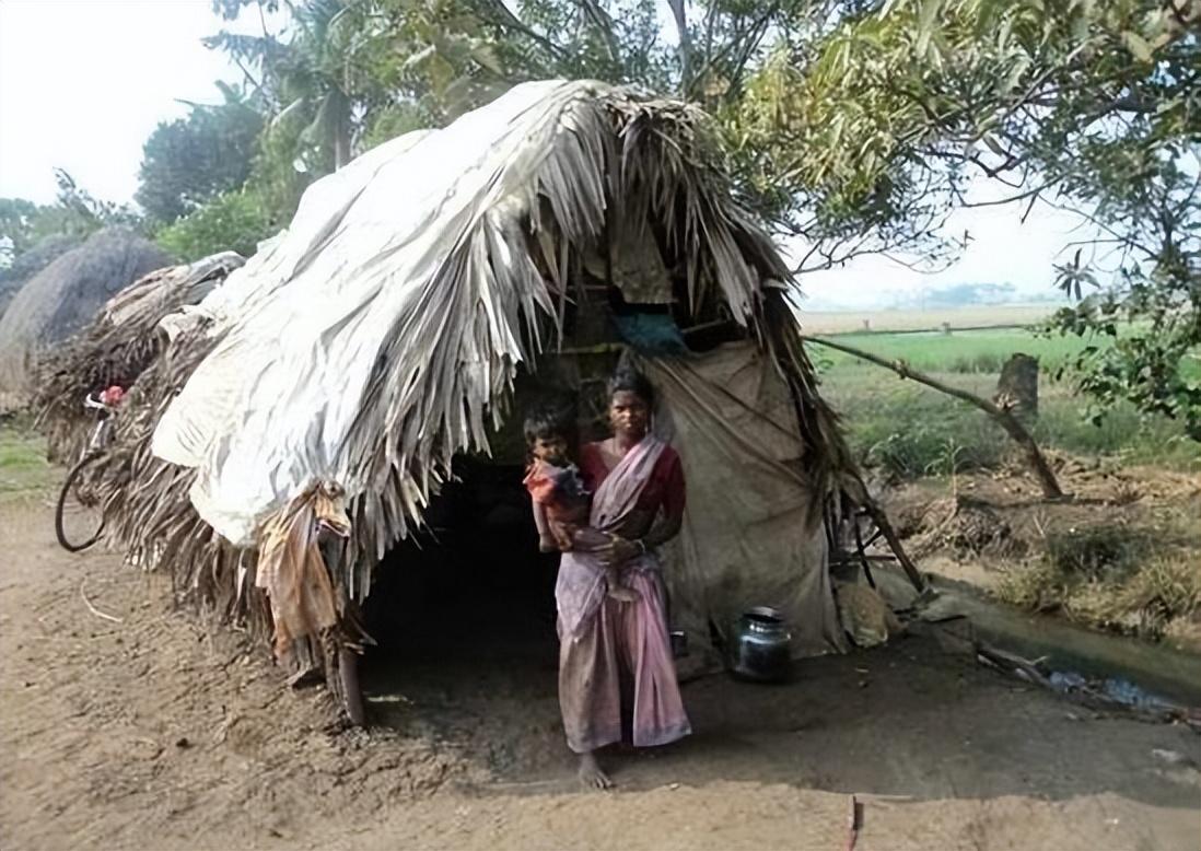 回顾印度姑娘嫁中国3年后回家探亲离开时母亲以后别回来了