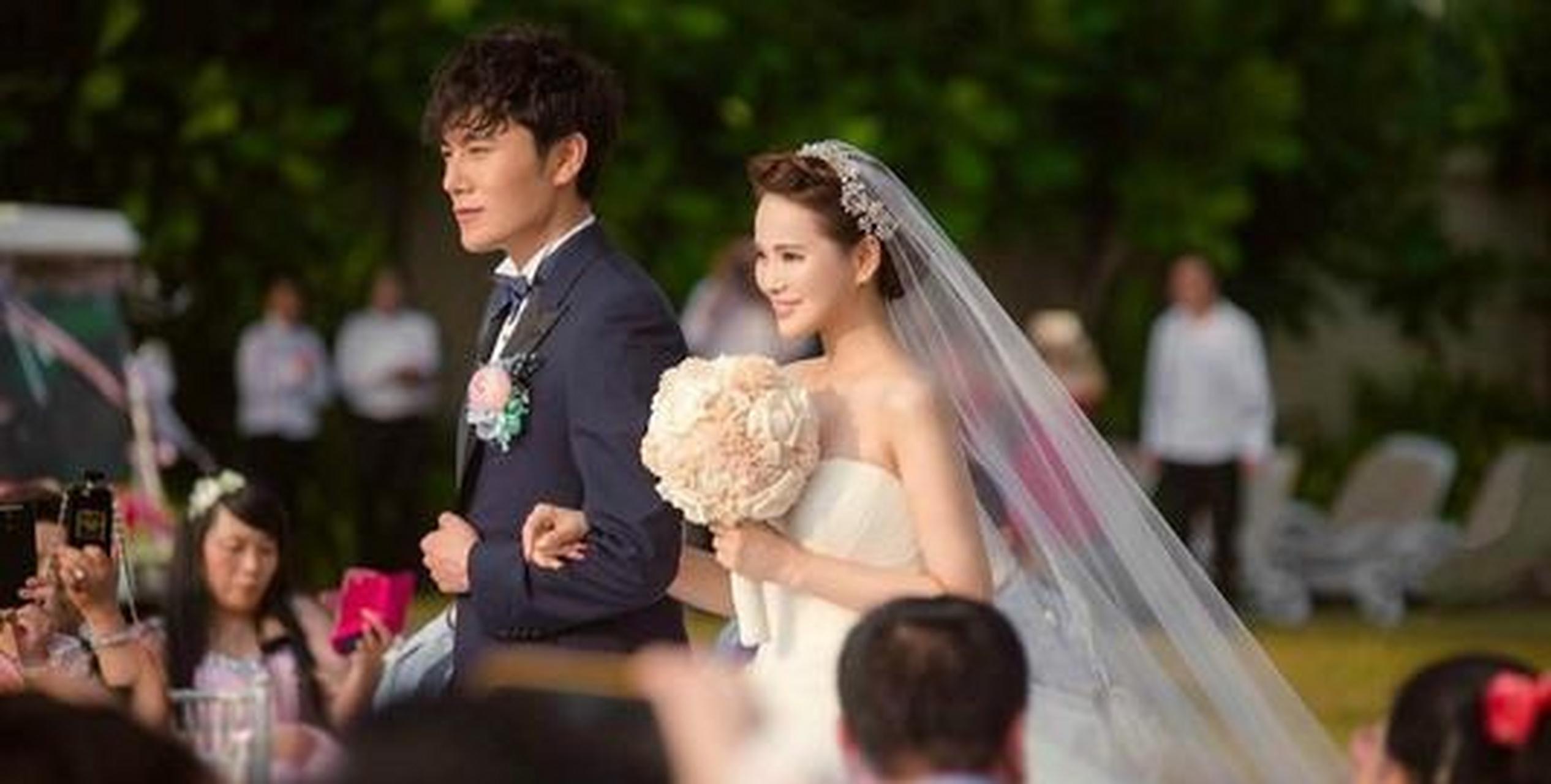 回顾伊能静出轨黄维德被渣改嫁小十岁老公婆婆把她当亲女儿