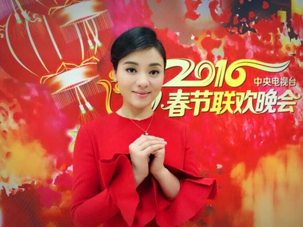 民歌天后陈思思蝶变之美的人生乐章