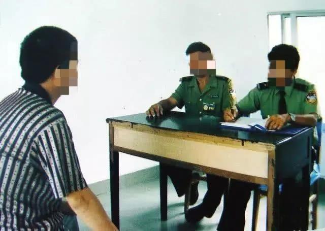 纪实壮汉被杀1米6驼背老人却被认定是凶手求告5年终获清白