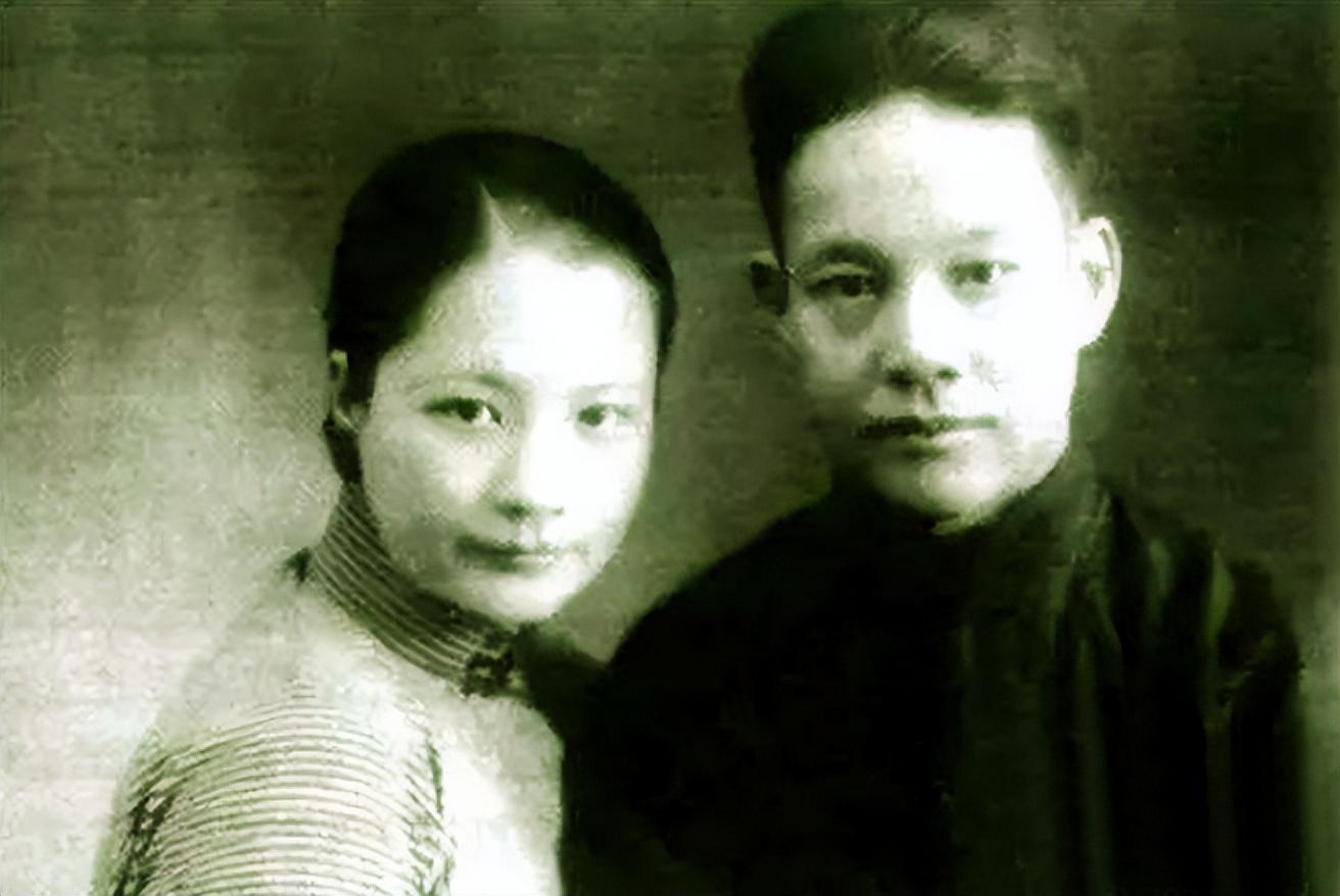 京剧大师周信芳离婚又再婚他与两任妻子的命运都很悲情