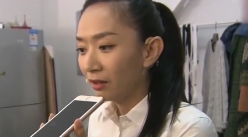 回顾王芳一个人产检带娃一个人做手术却说自己婚姻很幸福