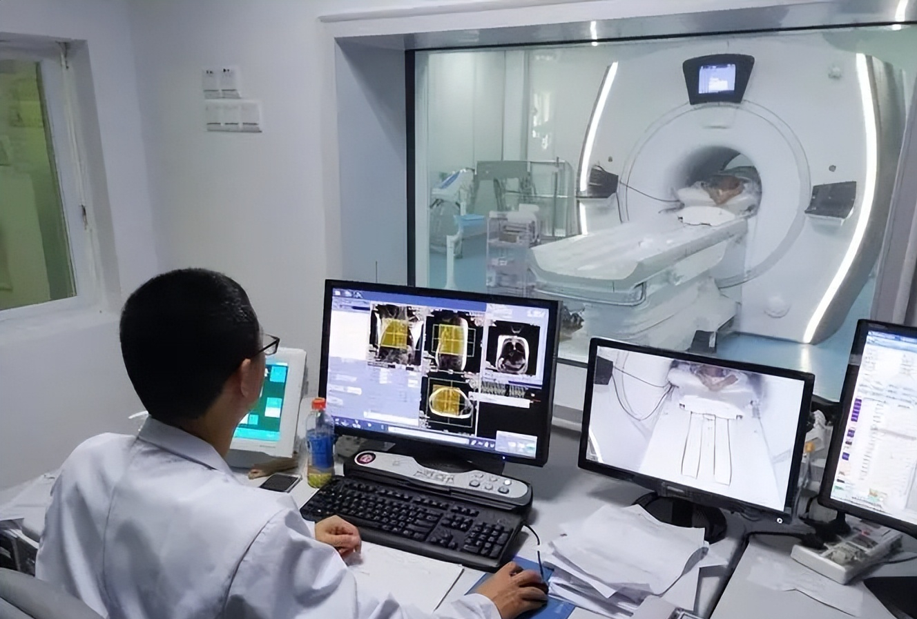 为什么不建议做磁共振检查真的是因为辐射吗医生道出真相