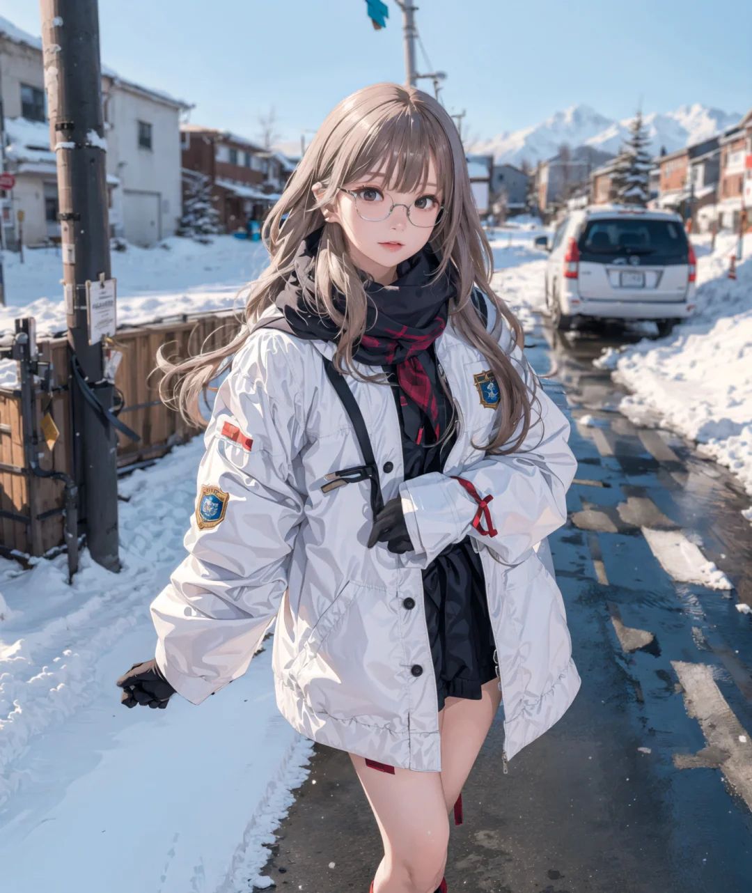 插画专业毕业后干什么工作?插画师生存现状?