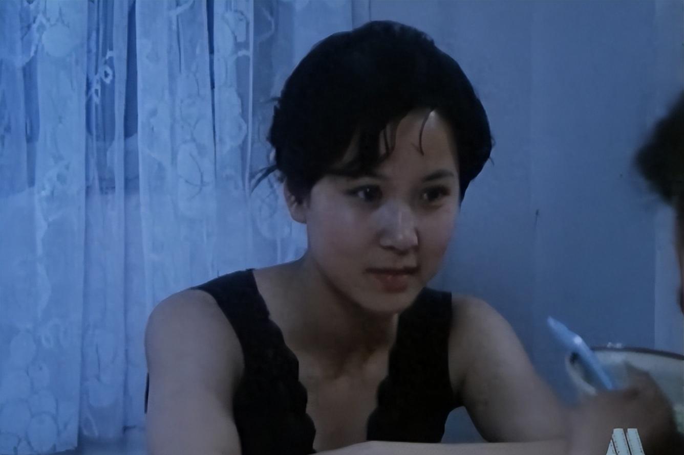 回顾再看央视三国演义才发现剧中女演员们个个大有来头