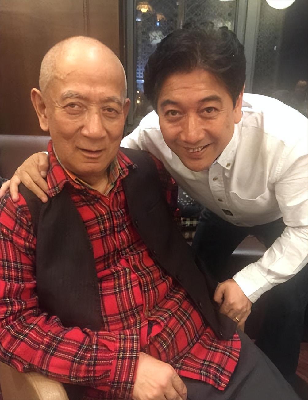 回顾水均益女儿水亦诗原谅爸爸不代表背叛妈妈希望大家理解他