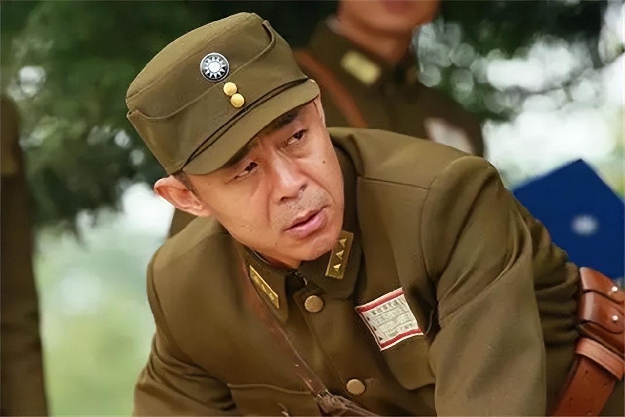 侯勇出演了《大秦帝国》,《人民的名义》等热门电视剧,实现了国民级