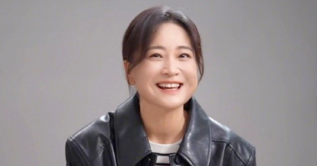 40岁的贾玲给娱乐圈的演员们提了个醒