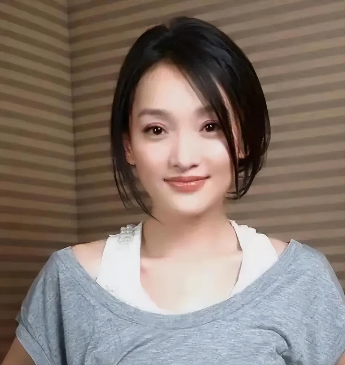 为儿子退出娱乐圈嫁入豪门却饱受蹉跎王艳如今苦尽甘来