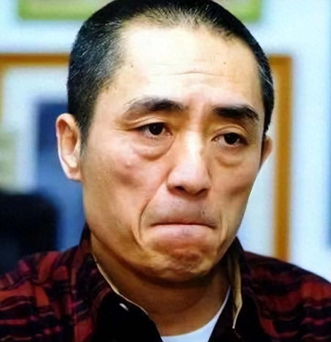 梅艳芳魅力有多大国师张艺谋公开宣称这辈子最大遗憾是她