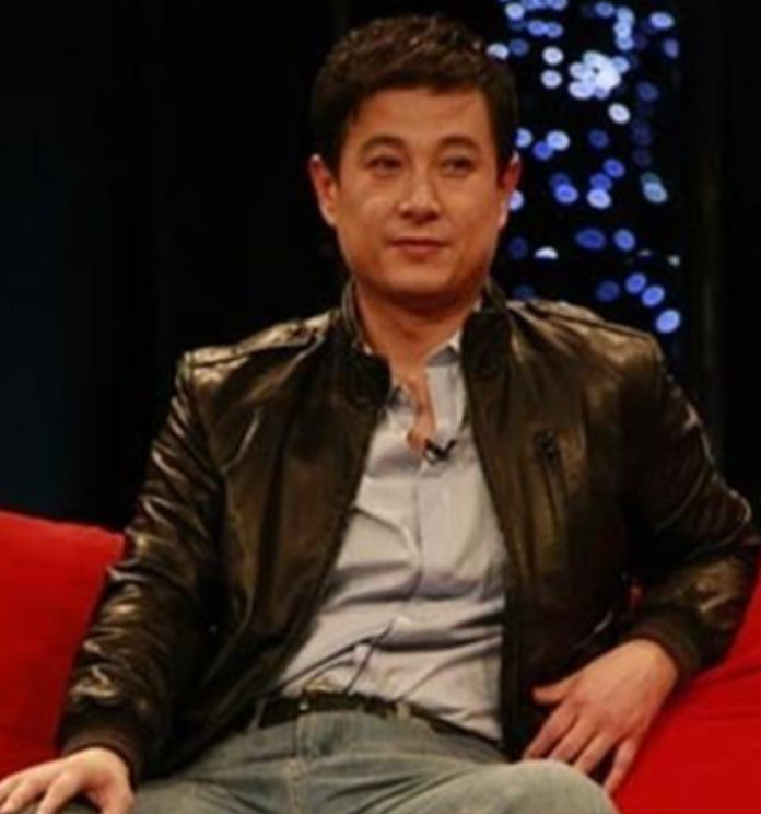 回顾30年后再看方世玉才发现电影中内地演员个个大有来头