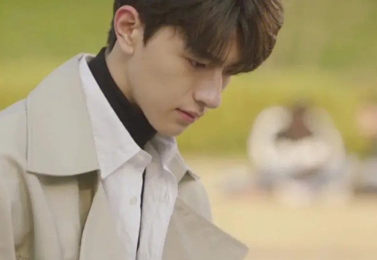 05林一——大鼻子