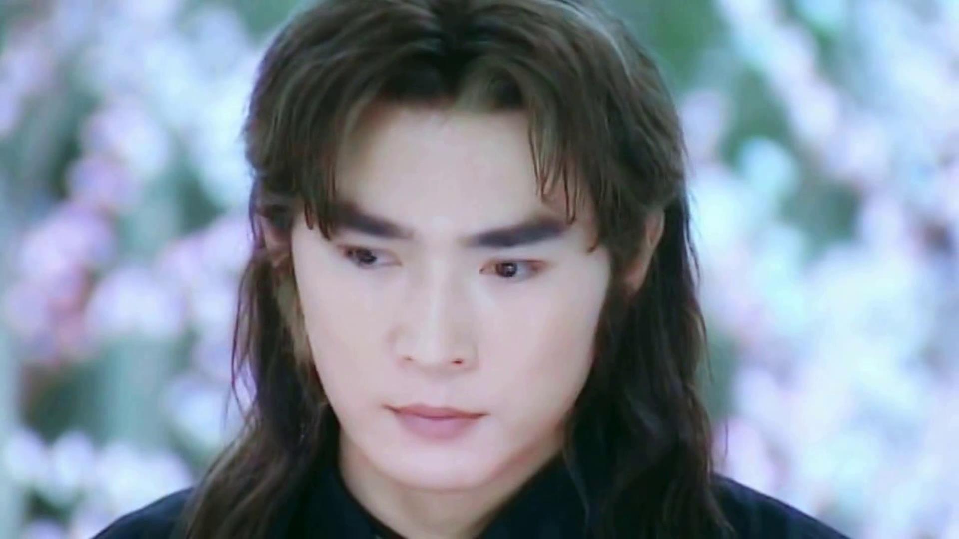 六,焦恩俊"古装美男"