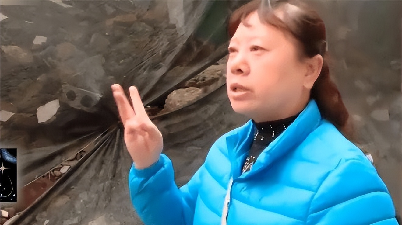 回顾保姆为百万拆迁款嫁老头丈夫刚死喜笑颜开结果却让她崩溃