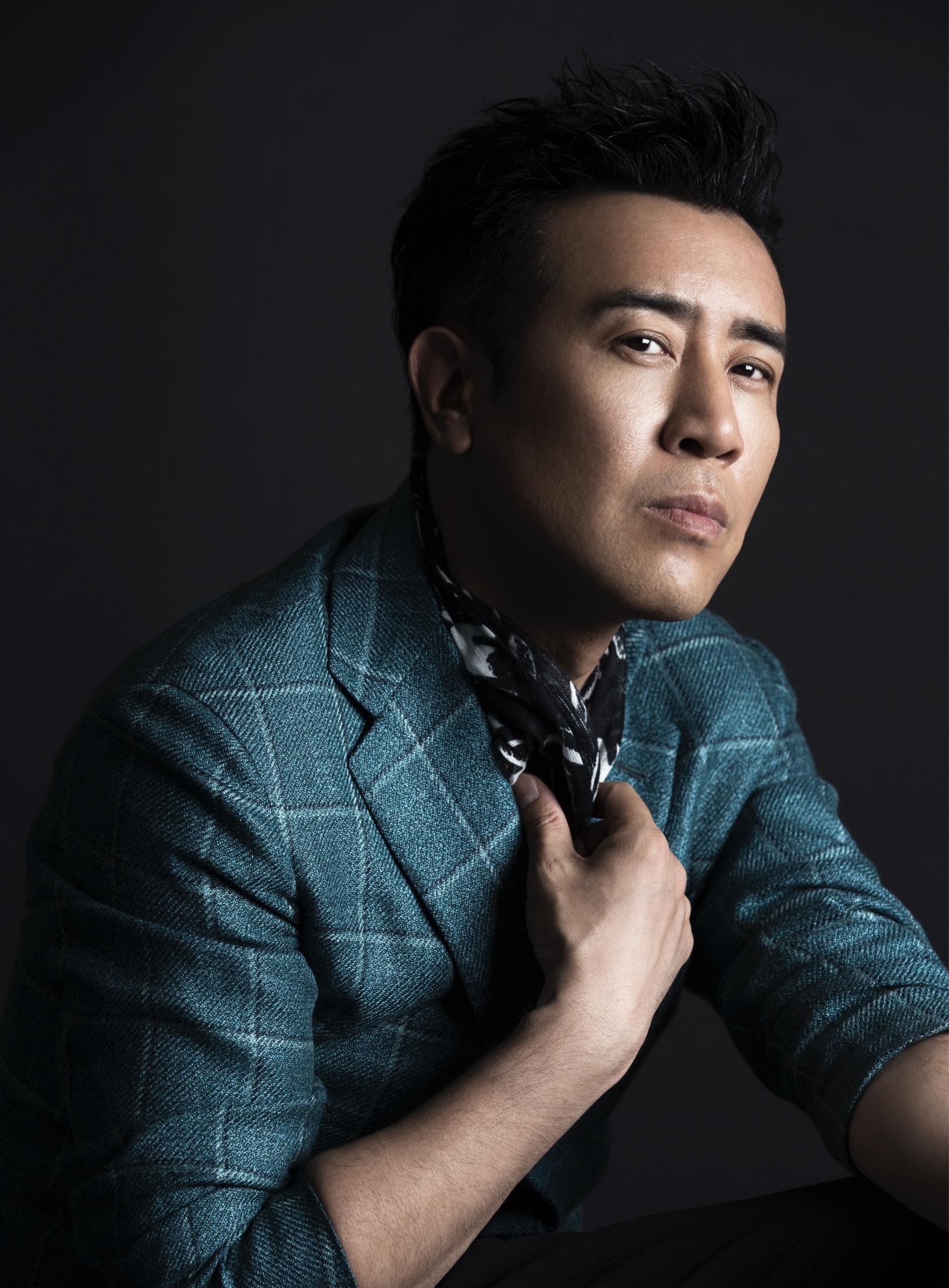 演员于和伟我这辈子最正确的决定就是娶了一个平凡的妻子