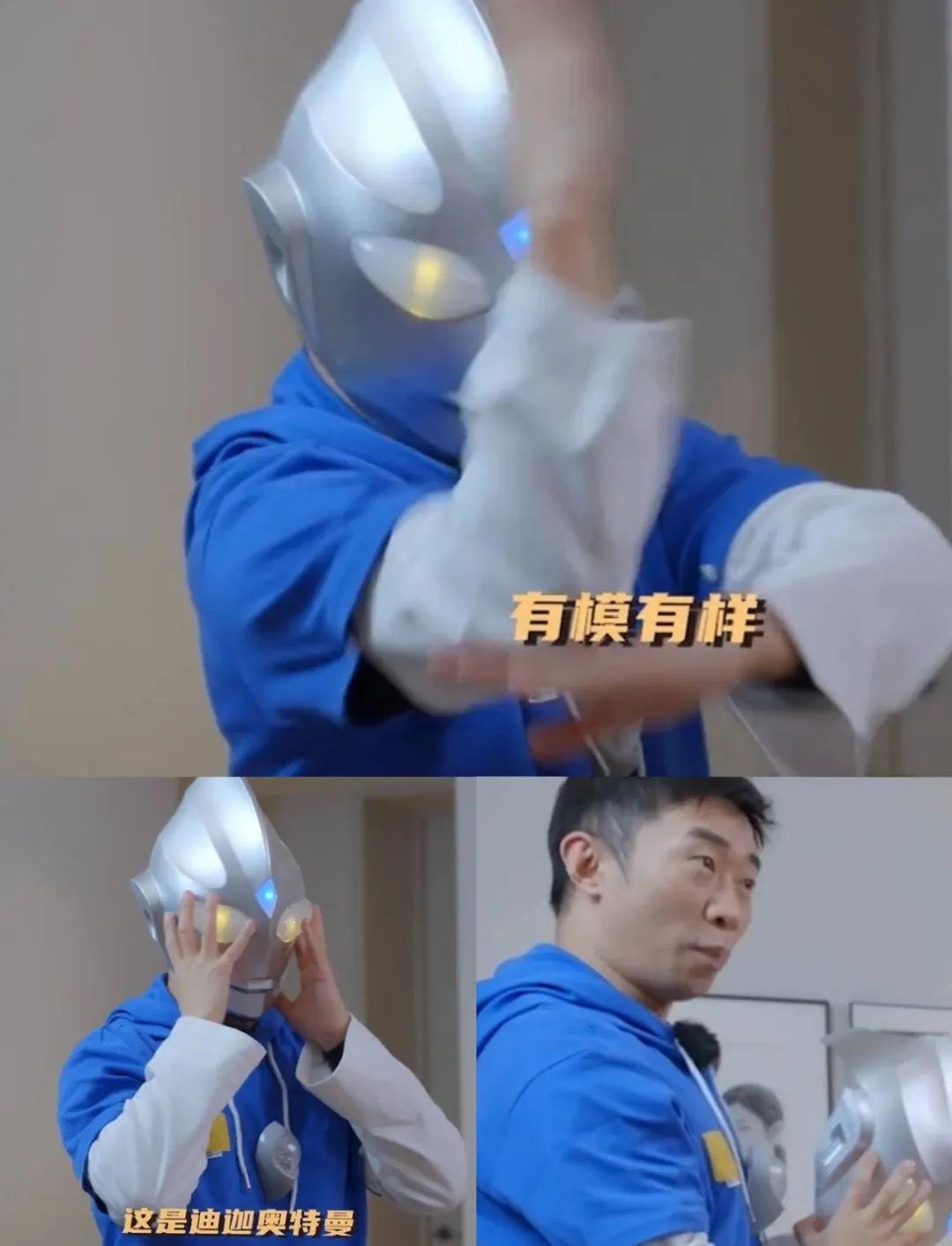 陈晓陈妍希之子如今已长成少年还记得他小时候的模样吗