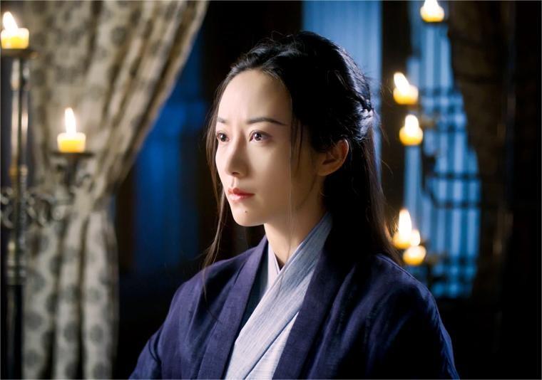 二,冰雪美人韩雪