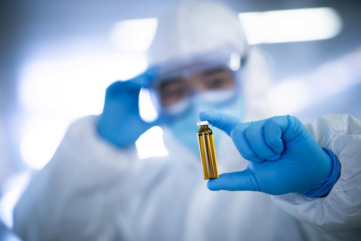 00后女孩出卖身体换钱多次以身试药一次获利接近五位数