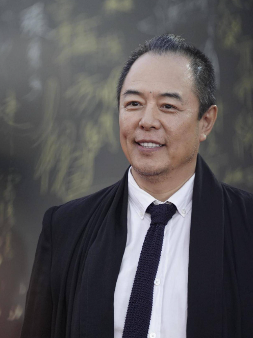 回顾明明演技一般却硬吹成老戏骨这6位演员演啥都一个样