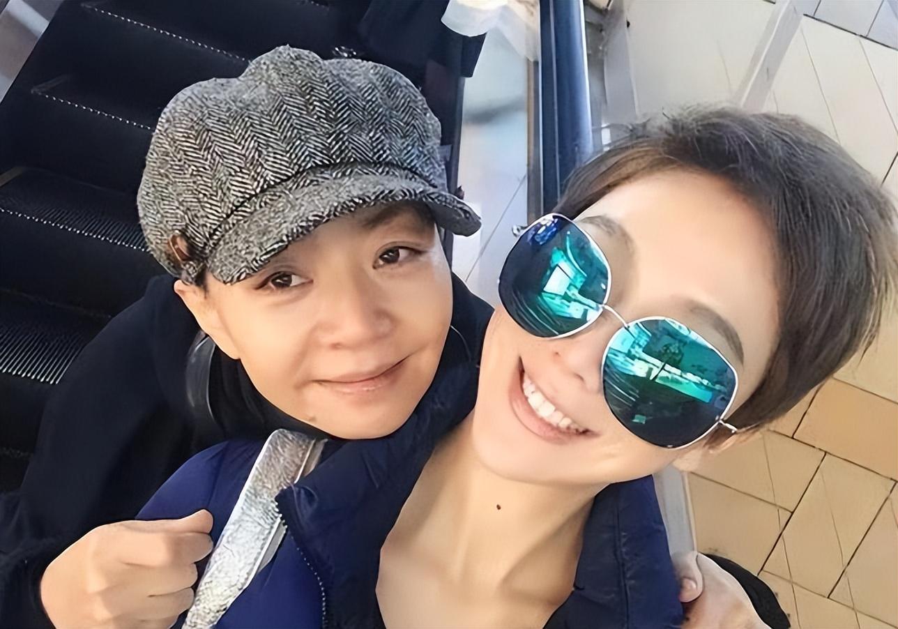 回顾姜妍错爱妈宝男遭男友妈嫌弃干妈宋丹丹拿她当亲闺女