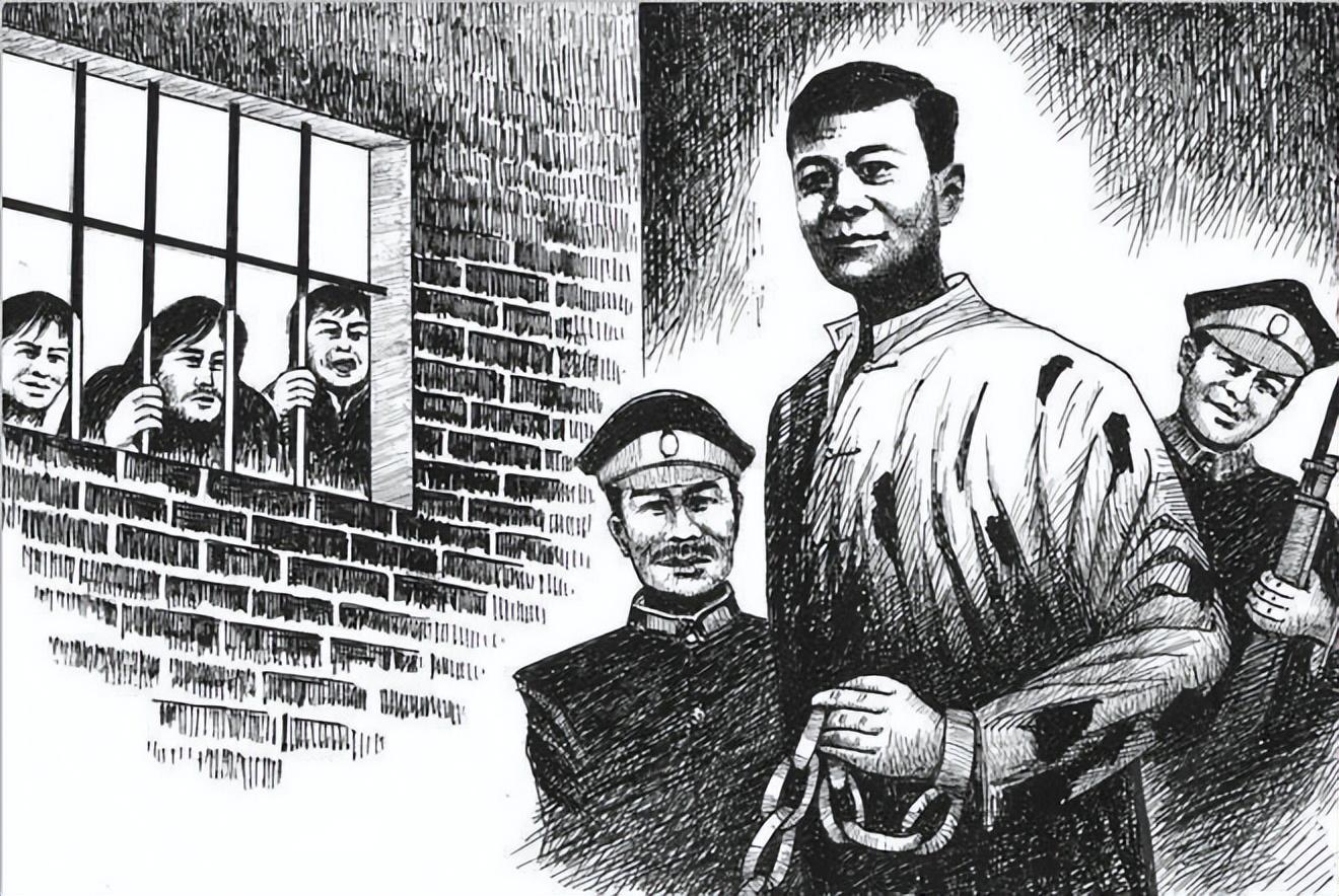 李逸民原名叶书,老家在浙江省龙泉县李登村,是丽水市唯一一位开国少将