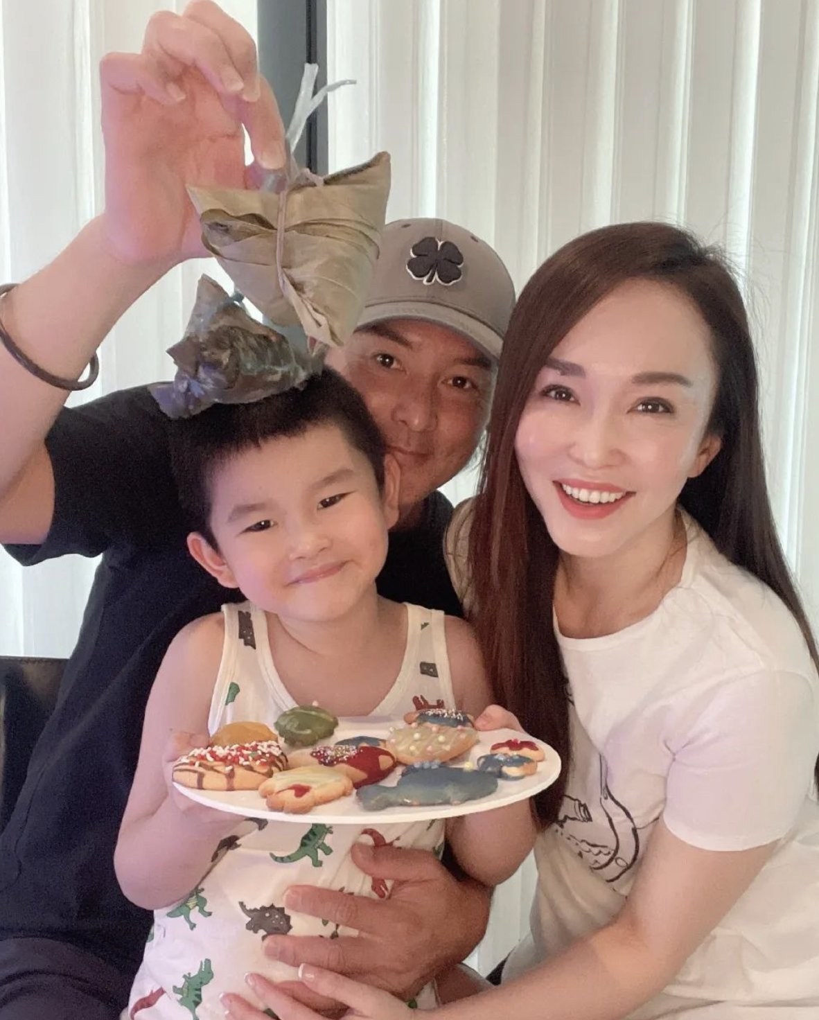 回顾范文芳因为不旺夫被富家男友抛弃嫁给李铭顺被宠成了宝