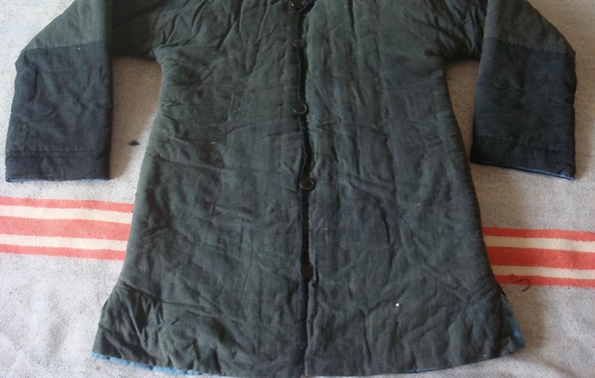 回顾风靡全国的的确良消失了其实是换了名字如今很多人还在穿