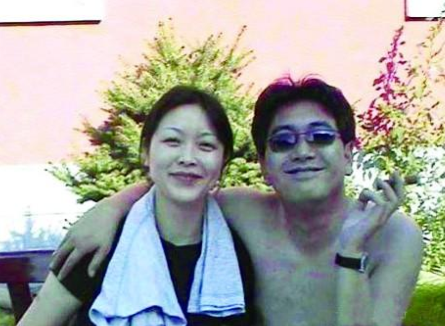 回顾水均益女儿水亦诗原谅爸爸不代表背叛妈妈希望大家理解他