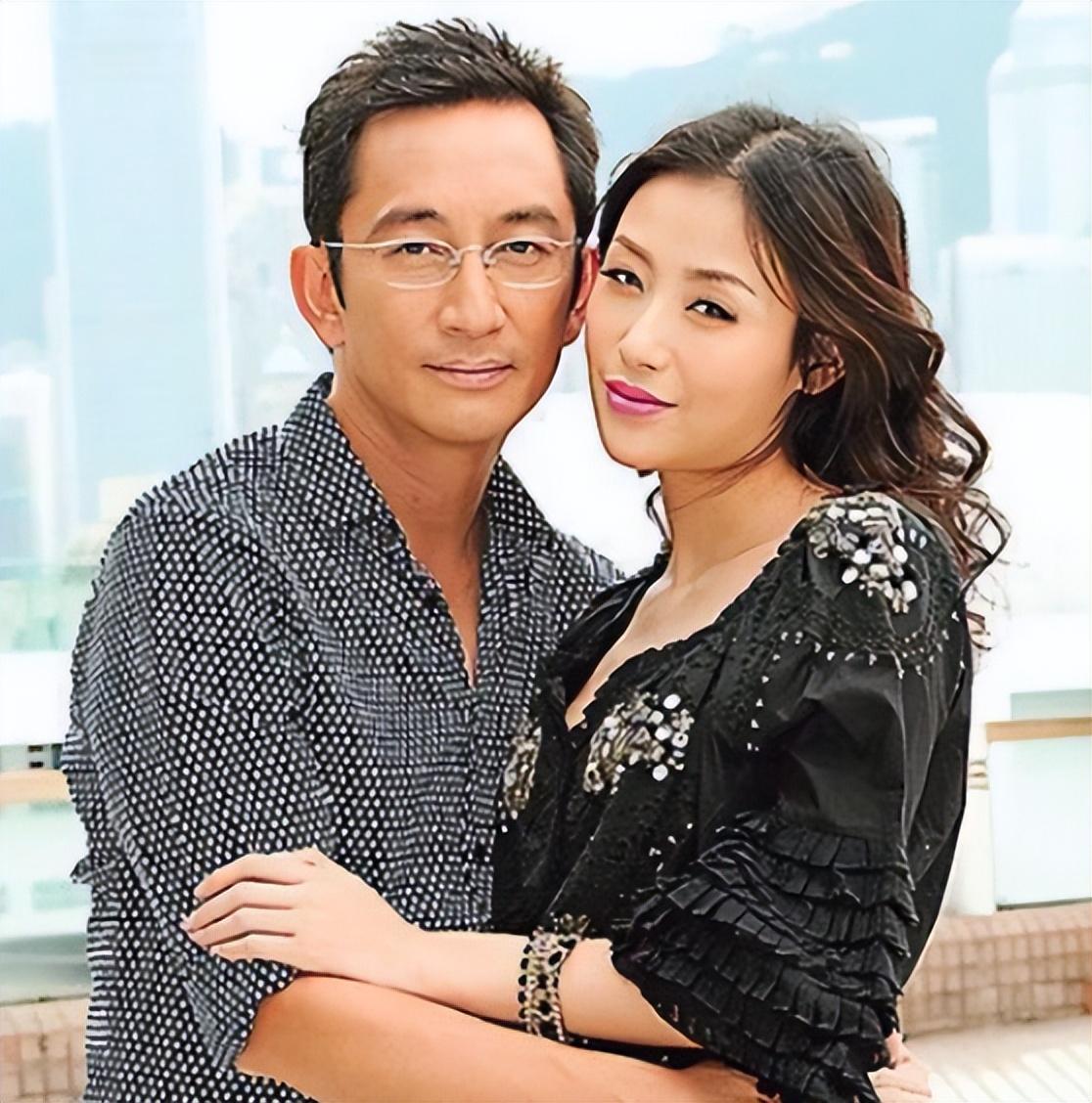 回顾红极一时消失的8位港台明星有人负债累累有人成富豪