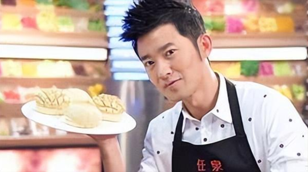 任泉在刚出道时就出演了《少年包青天》《都是天使惹的祸》等一系列