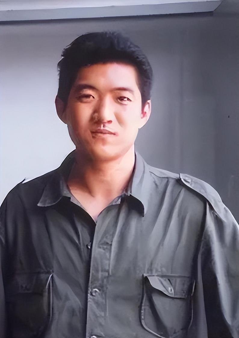 大器晚成陈明昊和章子怡秦海璐是同学曾暗恋梅婷却错过