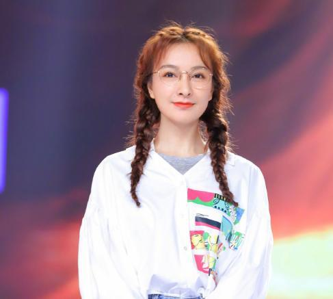 从小透明到一路开挂吴昕的野心终于藏不住了