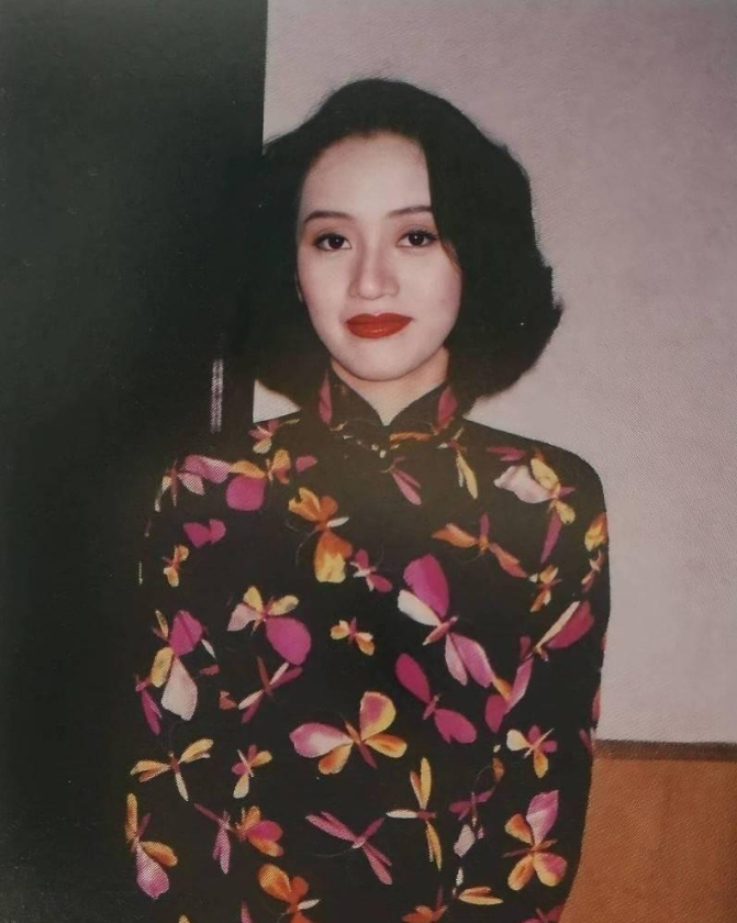 梅艳芳魅力有多大国师张艺谋公开宣称这辈子最大遗憾是她