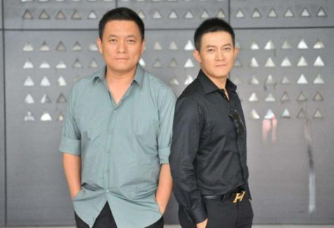 回顾杨志刚称亲妈大姑亲兄弟不同姓能有今天离不开哥哥的爱