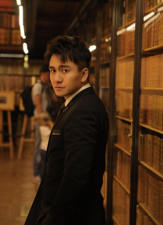 对于学术不端一事,翟天临确实有错.