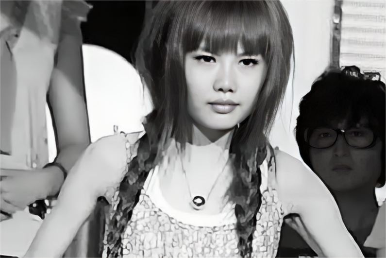 回顾整容害惨了这6大女星明明貌美如花如今成笑容僵硬的怪人