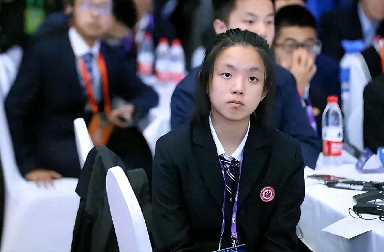 回顾谈方琳是如何解开世界级难题的她为何会拒绝央视的采访