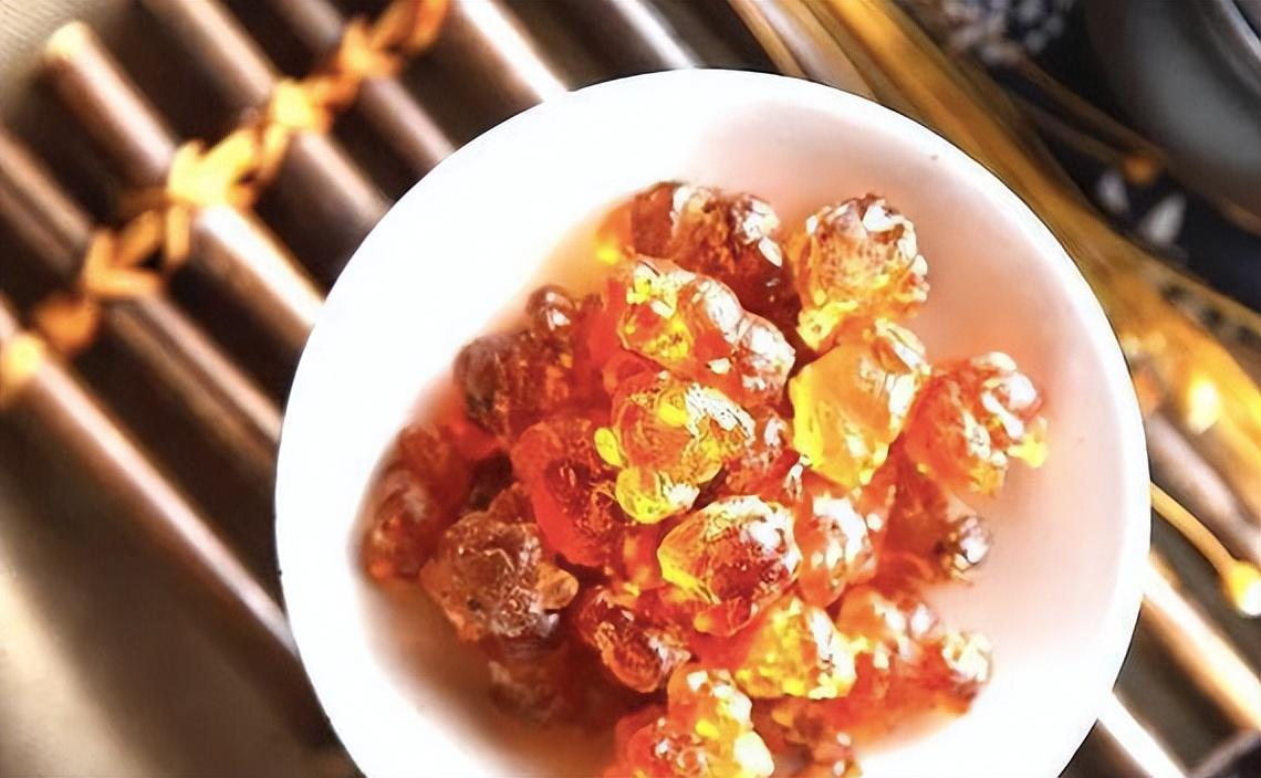 桃胶在城市打了个漂亮的翻身仗