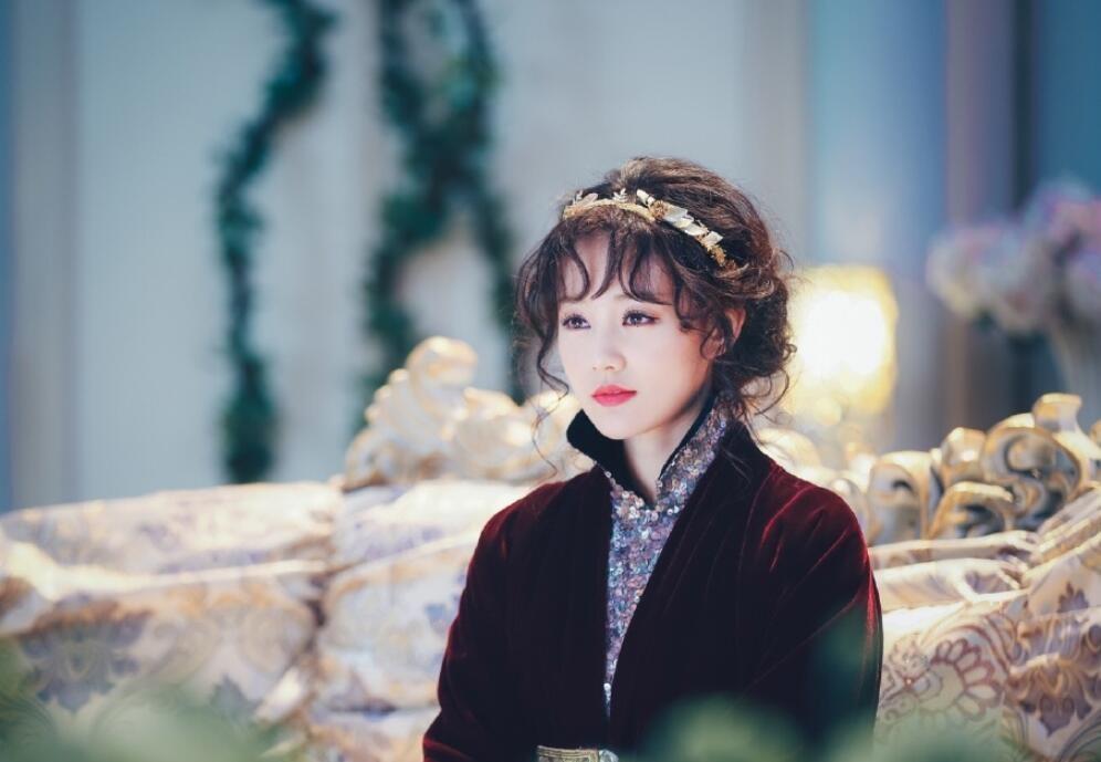 回顾明明有实力却死活捧不红这10位女星各有各的苦衷