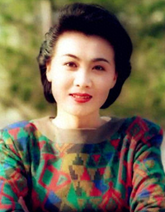 回顾不幸去世的5位国家一级演员看到他们的照片才知已去世多年