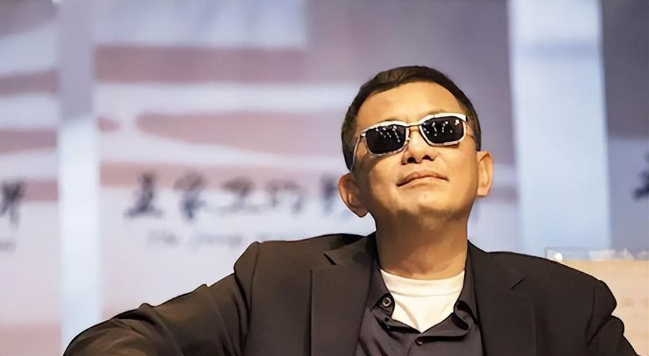 张国荣去世后最大谎言都说他没死去了南美隐居连王家卫都信了