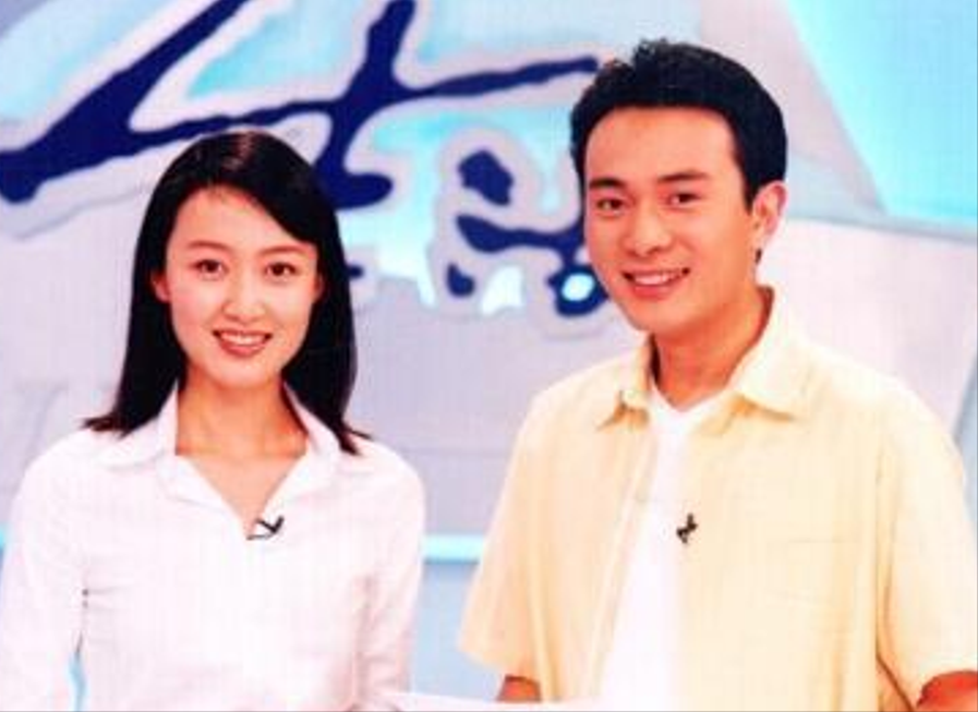 回顾桃色新闻忘记祖宗作风不正这7位主持人被央视除名大快人心