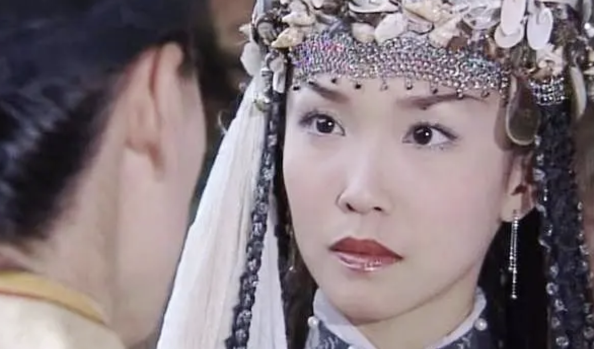 回顾范文芳因为不旺夫被富家男友抛弃嫁给李铭顺被宠成了宝