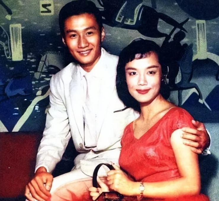 回顾82版天龙八部演员今境况虚竹晚节不保段誉老得认不出