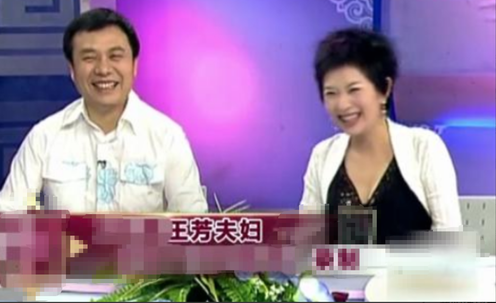 回顾王芳一个人产检带娃一个人做手术却说自己婚姻很幸福