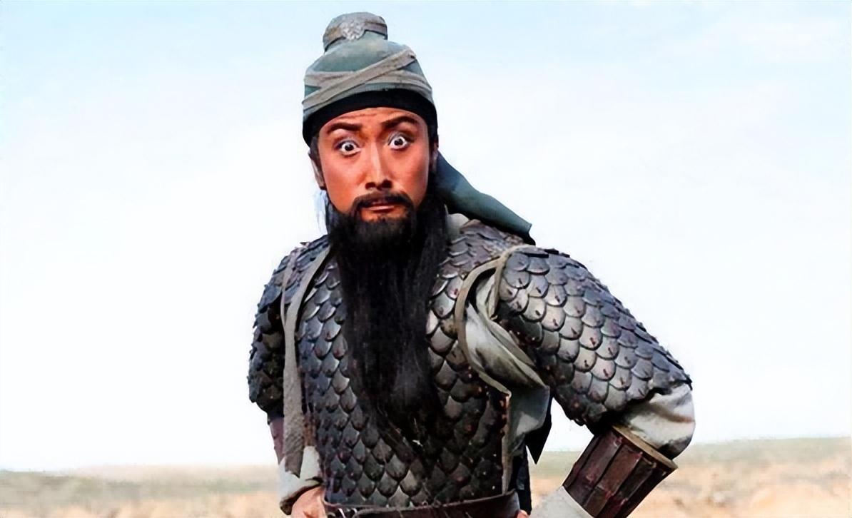 李田野《武神赵子龙》是一部烂剧,毫无疑问,粗制滥造,胡编乱改都不足