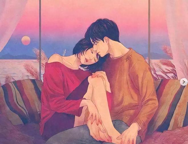 一个男人,能够长时间不联系你,意味着一件事